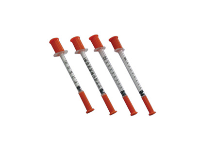 Insulin Syringes